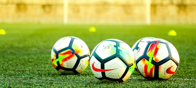 体育场馆全景图 - 现代多功能体育场鸟瞰视角