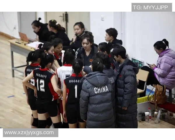 西安排球队的比赛经验分享与技巧探讨助力排球爱好者提升竞技水平