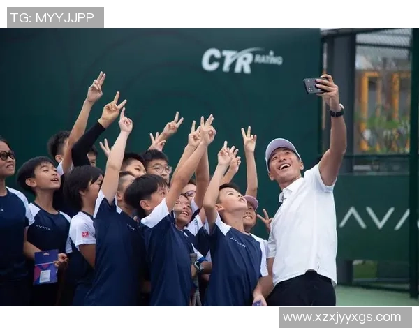 广州网球队在邀请赛中的强劲表现与未来展望分析