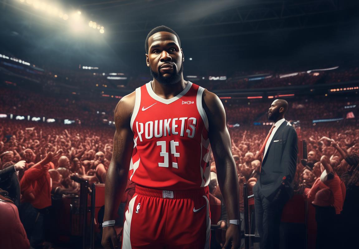 006火箭与凯尔特人激战正酣谁能在NBA赛场上笑到最后(图1)