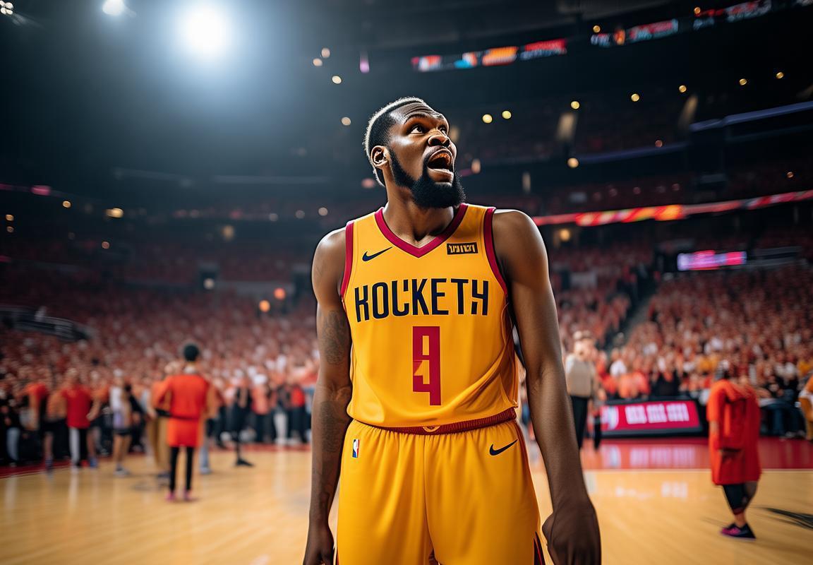 2017年10月马刺与火箭激战回顾：一场精彩的NBA对决与球星表现分析